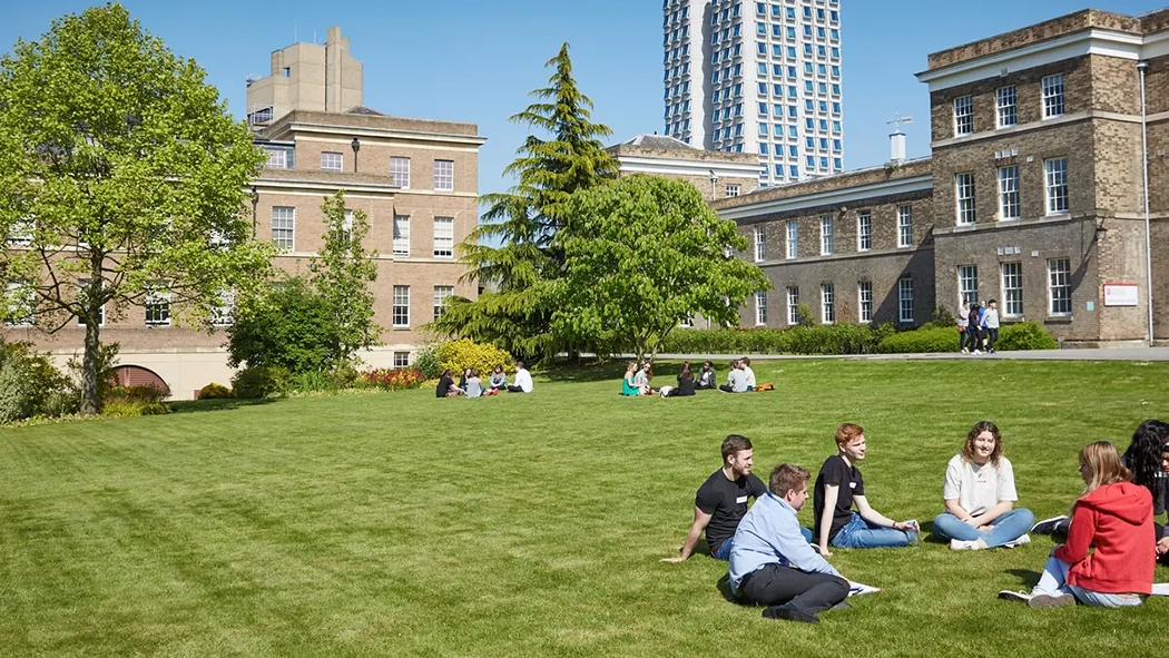 University of Leicester